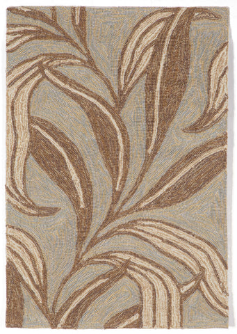 Trans Ocean Ravella Collection 1902/19 LEAF DRIFTWOOD