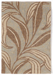 Trans Ocean Ravella Collection 1902/19 LEAF DRIFTWOOD