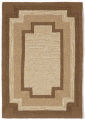 Trans Ocean Ravella Collection 1905/12 BORDER NATURAL