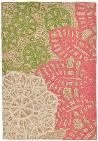 Trans Ocean Ravella Collection 1971/44 CROCHET PASTEL