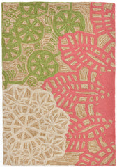 Trans Ocean Ravella Collection 1971/44 CROCHET PASTEL