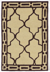 Trans Ocean Ravella Collection 1976/19 FLOOR TILE WHEAT