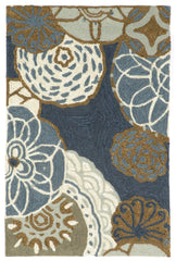 Trans Ocean Ravella Collection 2064/33 DISCO DENIM