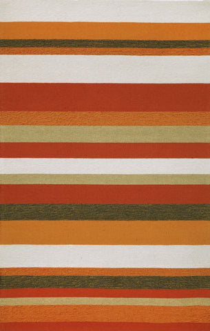 Trans Ocean Ravella Collection 1900/17 STRIPE ORANGE