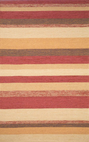 Trans Ocean Ravella Collection 1900/24 STRIPE RED