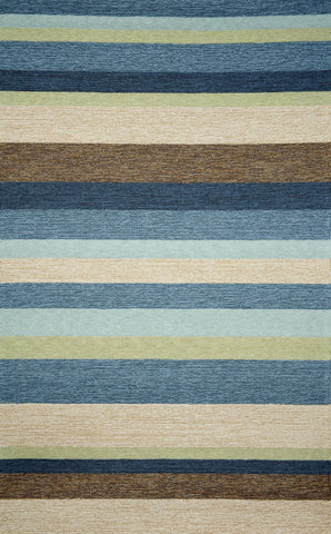 Trans Ocean Ravella Collection 1900/33 STRIPE DENIM