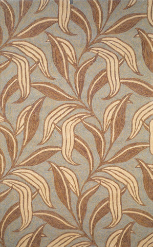 Trans Ocean Ravella Collection 1902/19 LEAF DRIFTWOOD