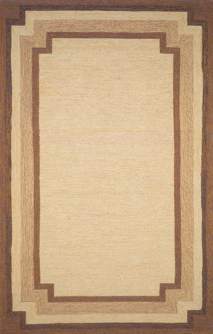 Trans Ocean Ravella Collection 1905/12 BORDER NATURAL