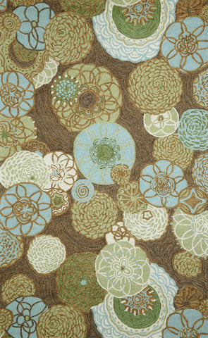Trans Ocean Ravella Collection 2064/19 DISCO DRIFTWOOD