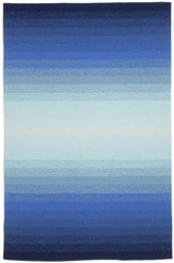 Trans Ocean Ravella Collection 2258/03 OMBRE BLUE