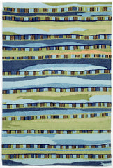 Trans Ocean Ravella Collection 2262/06 FIESTA COOL