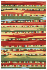 Trans Ocean Ravella Collection 2262/24 FIESTA WARM