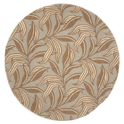 Trans Ocean Ravella Collection 1902/19 LEAF DRIFTWOOD