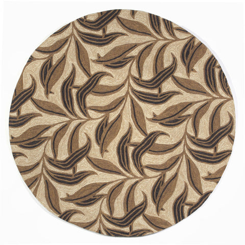 Trans Ocean Ravella Collection 1902/20 LEAF NEUTRAL