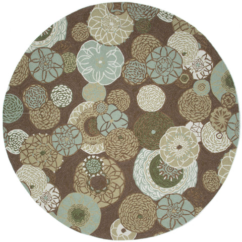 Trans Ocean Ravella Collection 2064/19 DISCO DRIFTWOOD