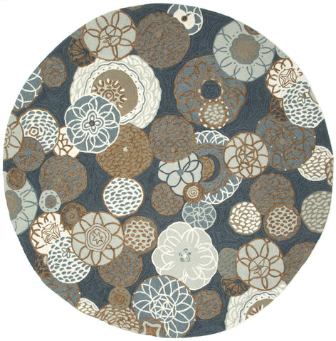 Trans Ocean Ravella Collection 2064/33 DISCO DENIM