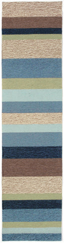 Trans Ocean Ravella Collection 1900/33 STRIPE DENIM