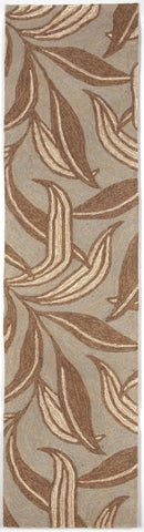 Trans Ocean Ravella Collection 1902/19 LEAF DRIFTWOOD