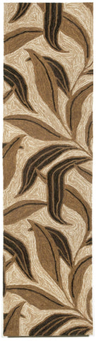 Trans Ocean Ravella Collection 1902/20 LEAF NEUTRAL