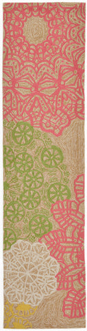 Trans Ocean Ravella Collection 1971/44 CROCHET PASTEL