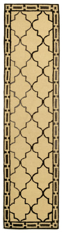 Trans Ocean Ravella Collection 1976/19 FLOOR TILE WHEAT
