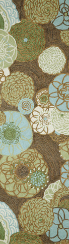 Trans Ocean Ravella Collection 2064/19 DISCO DRIFTWOOD