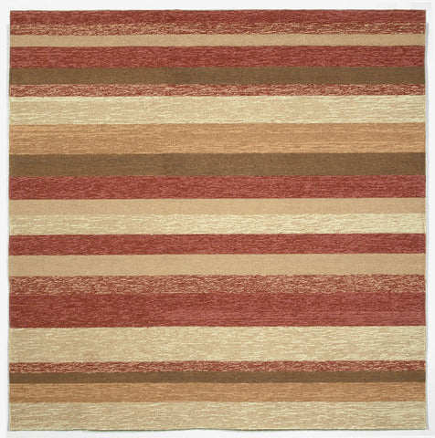 Trans Ocean Ravella Collection 1900/24 STRIPE RED