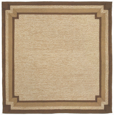 Trans Ocean Ravella Collection 1905/12 BORDER NATURAL