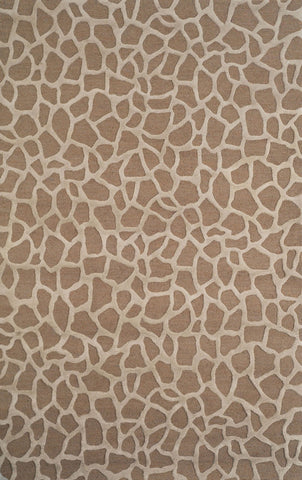 Trans Ocean Seville Collection 9642/11 GIRAFFE TAUPE