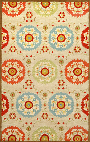Trans Ocean Seville Collection 9674/12 SUZANIE NEUTRAL