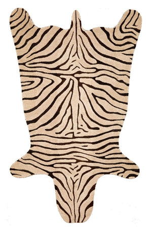 Trans Ocean Seville Collection 9627/12 ZEBRA NEUTRAL