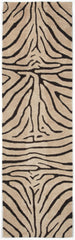 Trans Ocean Seville Collection 9627/12 ZEBRA NEUTRAL