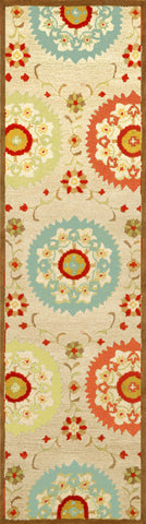 Trans Ocean Seville Collection 9674/12 SUZANIE NEUTRAL