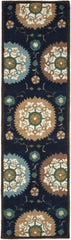 Trans Ocean Seville Collection 9674/33 SUZANIE DENIM