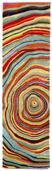 Trans Ocean Seville Collection 9677/44 LG SPIRAL MULTI