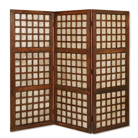 Capice Square Screen