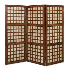 Capice Square Screen