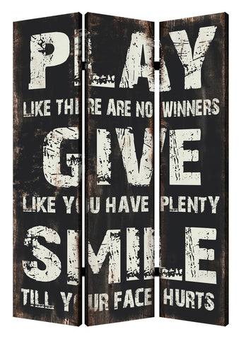 Inspiration Screen