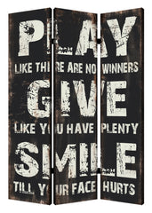 Inspiration Screen