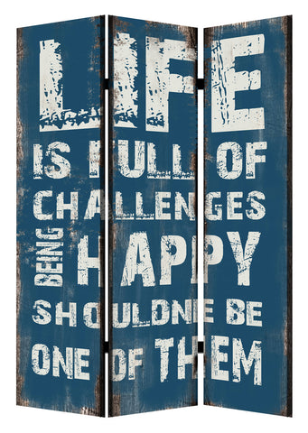 Inspiration Screen