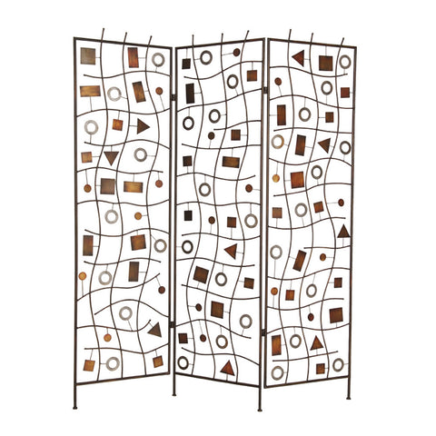 Morton Screen
