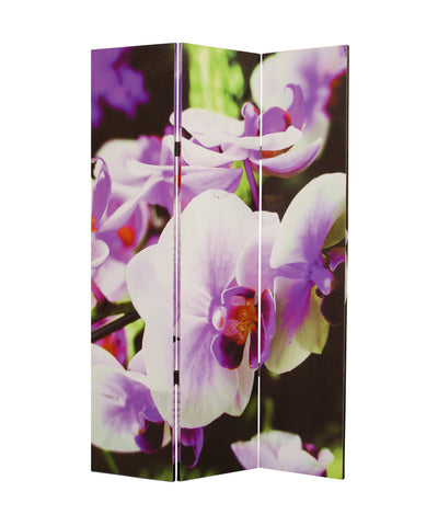 Orchid Screen