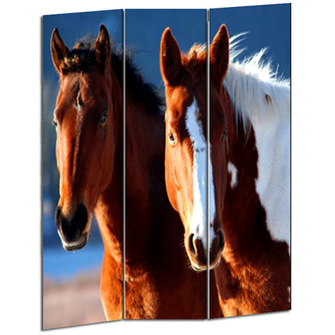 Horse Screen