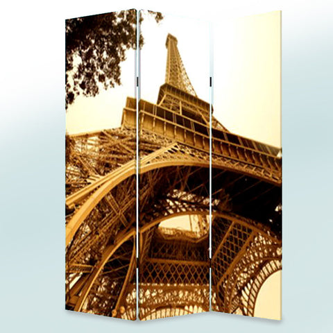 Paris Screen