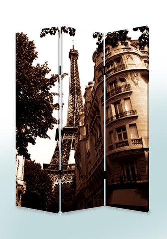 Paris Screen