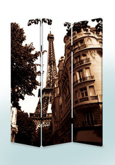 Paris Screen