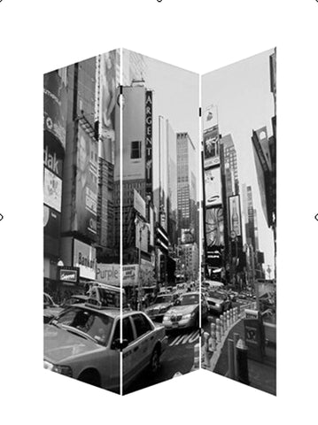 New York City Screen