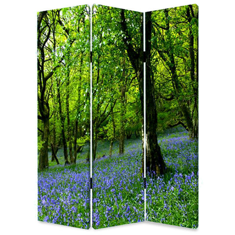 Meadows And Streams Screen