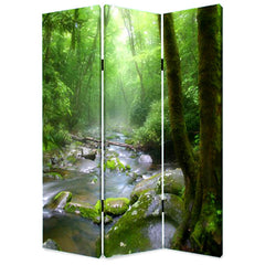 Meadows And Streams Screen