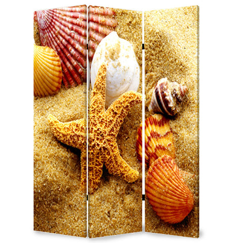 Sea Shell Screen